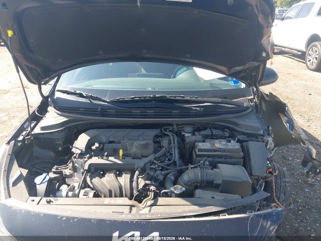 Продажа на аукционе авто 2023 Kia Rio S, vin: 3KPA24AD0PE621604, номер лота: 46120499
