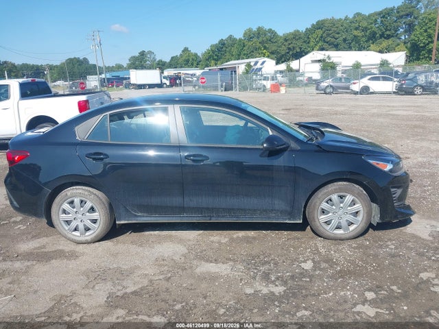 Продажа на аукционе авто 2023 Kia Rio S, vin: 3KPA24AD0PE621604, номер лота: 46120499