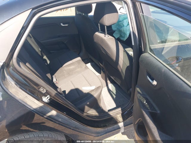 Продажа на аукционе авто 2023 Kia Rio S, vin: 3KPA24AD0PE621604, номер лота: 46120499