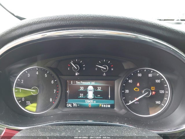 Aukcja sprzedaży 2018 Buick Encore Essence, vin: KL4CJGSB7JB590022, numer aukcji: 46120501