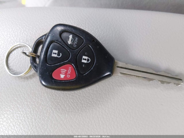 Продажа на аукционе авто 2011 Toyota Corolla Le, vin: JTDBU4EE0B9142551, номер лота: 46120503