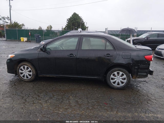 Продажа на аукционе авто 2011 Toyota Corolla Le, vin: JTDBU4EE0B9142551, номер лота: 46120503