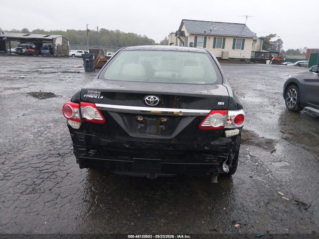 Продажа на аукционе авто 2011 Toyota Corolla Le, vin: JTDBU4EE0B9142551, номер лота: 46120503