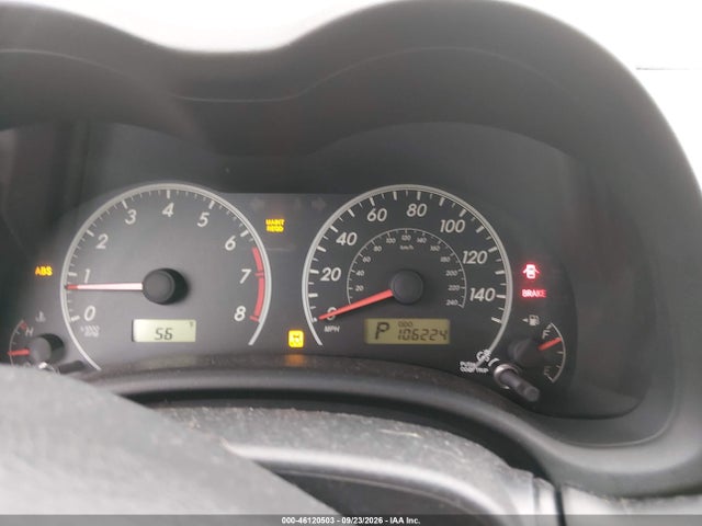 Продажа на аукционе авто 2011 Toyota Corolla Le, vin: JTDBU4EE0B9142551, номер лота: 46120503