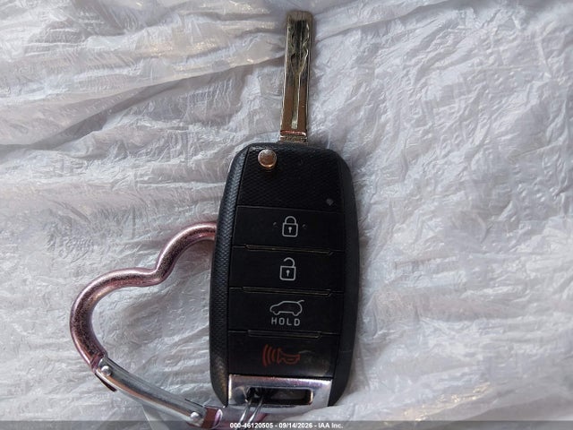 Aukcja sprzedaży 2016 Kia Sportage Lx, vin: KNDPBCAC6G7802511, numer aukcji: 46120505