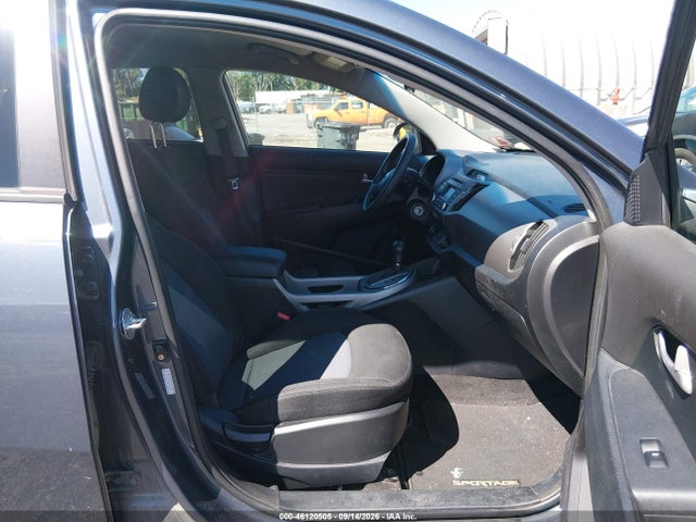 Aukcja sprzedaży 2016 Kia Sportage Lx, vin: KNDPBCAC6G7802511, numer aukcji: 46120505