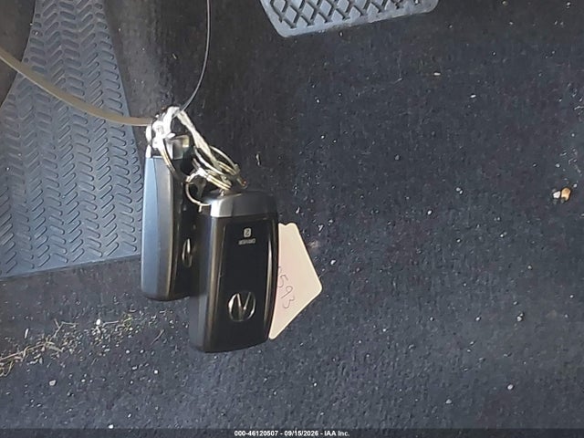 Aukcja sprzedaży 2014 Acura Mdx Technology Package, vin: 5FRYD4H45EB022511, numer aukcji: 46120507