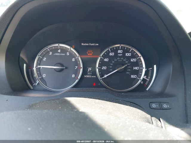 Aukcja sprzedaży 2014 Acura Mdx Technology Package, vin: 5FRYD4H45EB022511, numer aukcji: 46120507