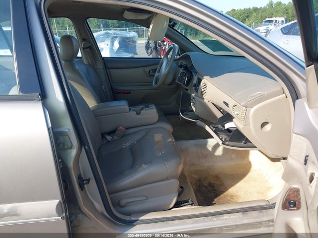 2001 Buick Century Limited მანქანა იყიდება აუქციონზე, vin: 2G4WY55J711177194, აუქციონის ნომერი: 46120509