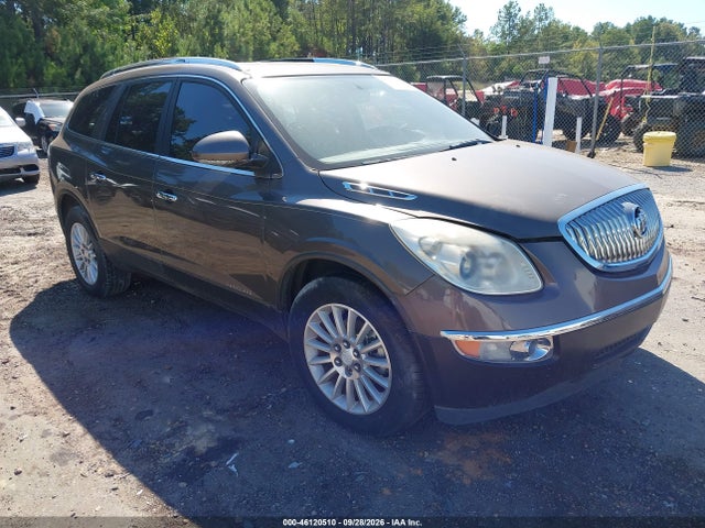 Aukcja sprzedaży 2011 Buick Enclave 1xl, vin: 5GAKRBED6BJ116520, numer aukcji: 46120510