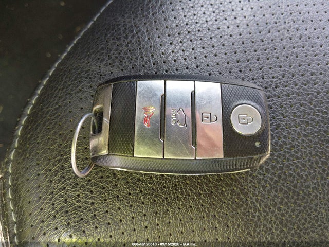 2014 Kia Sorento Lx მანქანა იყიდება აუქციონზე, vin: 5XYKTDA66EG489189, აუქციონის ნომერი: 46120513