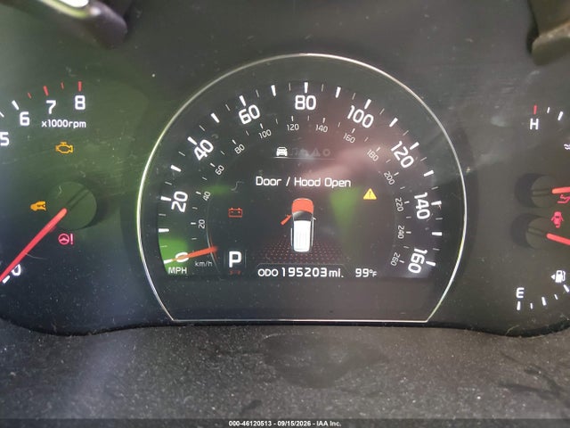 2014 Kia Sorento Lx მანქანა იყიდება აუქციონზე, vin: 5XYKTDA66EG489189, აუქციონის ნომერი: 46120513
