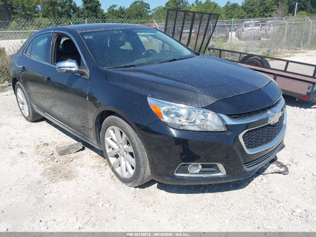 Auction sale of the 2014 Chevrolet Malibu 2lt, vin: 1G11E5SLXEF145327, lot number: 46120515