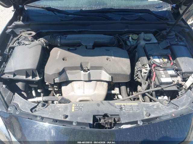 Auction sale of the 2014 Chevrolet Malibu 2lt, vin: 1G11E5SLXEF145327, lot number: 46120515