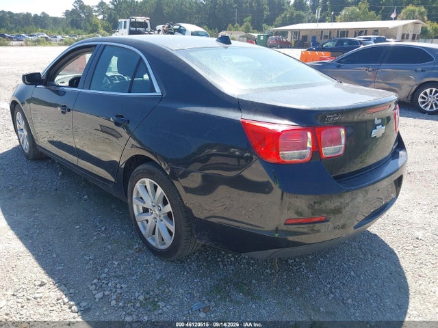 Auction sale of the 2014 Chevrolet Malibu 2lt, vin: 1G11E5SLXEF145327, lot number: 46120515