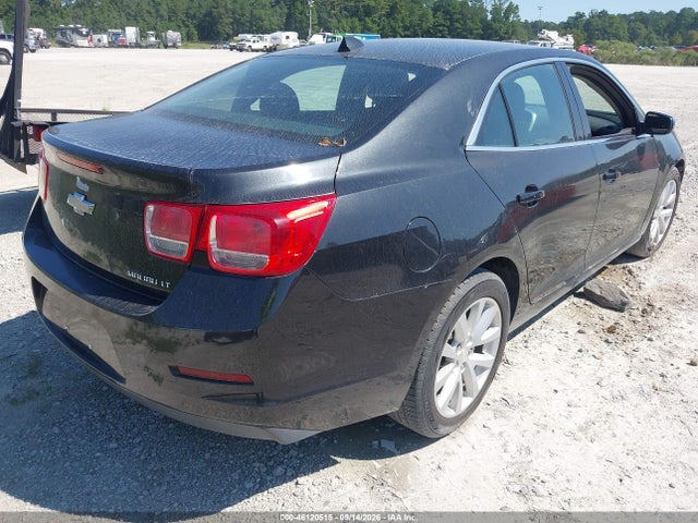 Auction sale of the 2014 Chevrolet Malibu 2lt, vin: 1G11E5SLXEF145327, lot number: 46120515