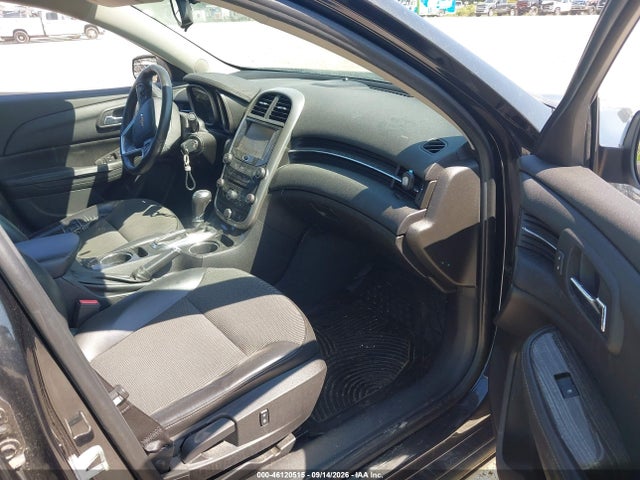 Auction sale of the 2014 Chevrolet Malibu 2lt, vin: 1G11E5SLXEF145327, lot number: 46120515