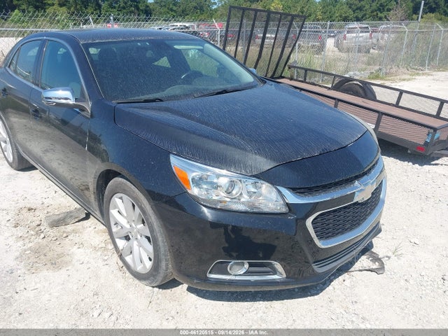 Auction sale of the 2014 Chevrolet Malibu 2lt, vin: 1G11E5SLXEF145327, lot number: 46120515