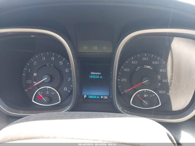 Auction sale of the 2014 Chevrolet Malibu 2lt, vin: 1G11E5SLXEF145327, lot number: 46120515