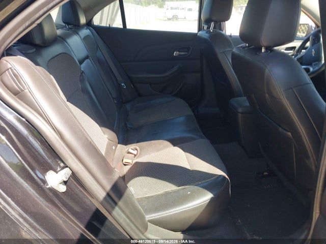 Auction sale of the 2014 Chevrolet Malibu 2lt, vin: 1G11E5SLXEF145327, lot number: 46120515