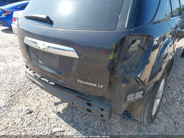 46120518 :رقم المزاد ، 2GNALDEK4D6155507 vin ، 2013 Chevrolet Equinox 1lt مزاد بيع