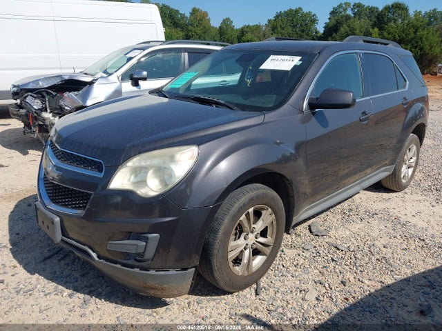 46120518 :رقم المزاد ، 2GNALDEK4D6155507 vin ، 2013 Chevrolet Equinox 1lt مزاد بيع