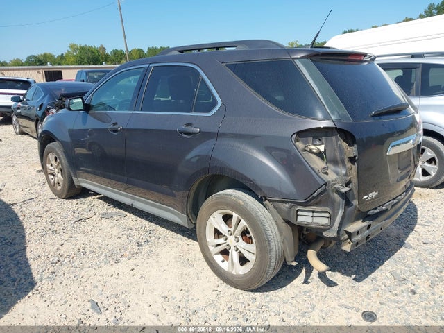 46120518 :رقم المزاد ، 2GNALDEK4D6155507 vin ، 2013 Chevrolet Equinox 1lt مزاد بيع