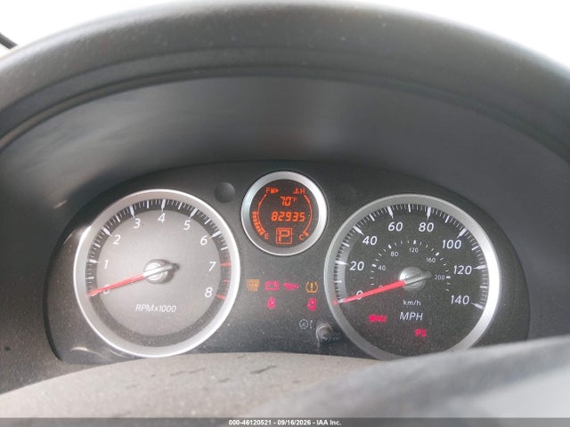 Продажа на аукционе авто 2010 Nissan Sentra 2.0sr, vin: 3N1AB6AP2AL670976, номер лота: 46120521
