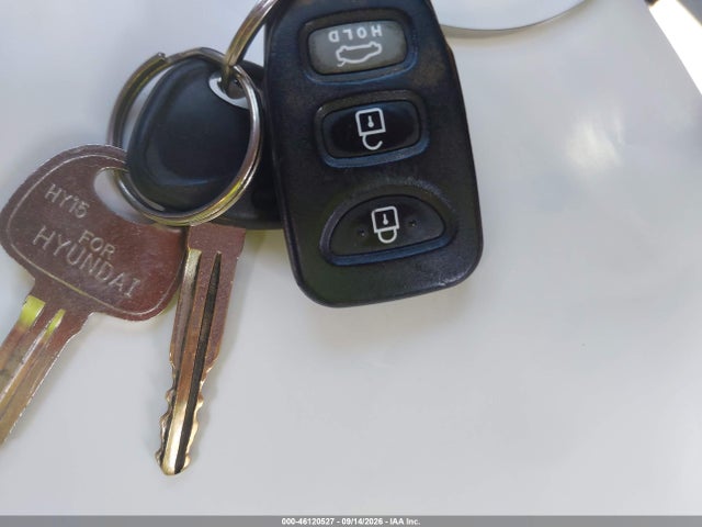 5NPDH4AE1FH563386 Hyundai ELANTRA SE