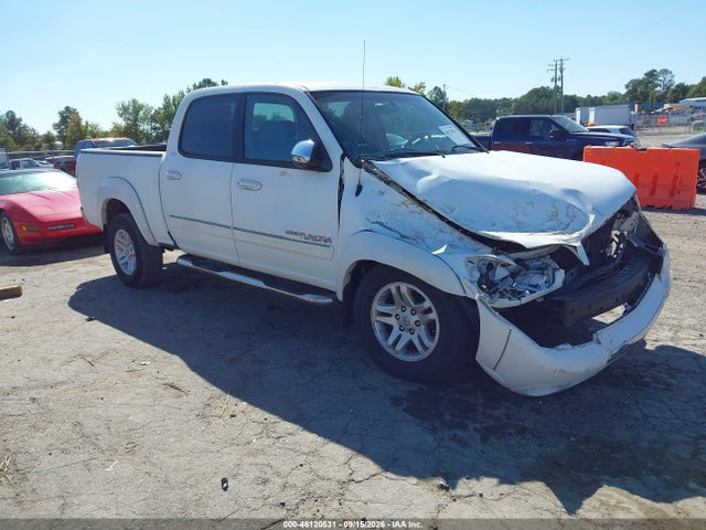 Продаж на аукціоні авто 2006 Toyota Tundra Sr5 V8, vin: 5TBDT44196S537712, номер лоту: 46120531