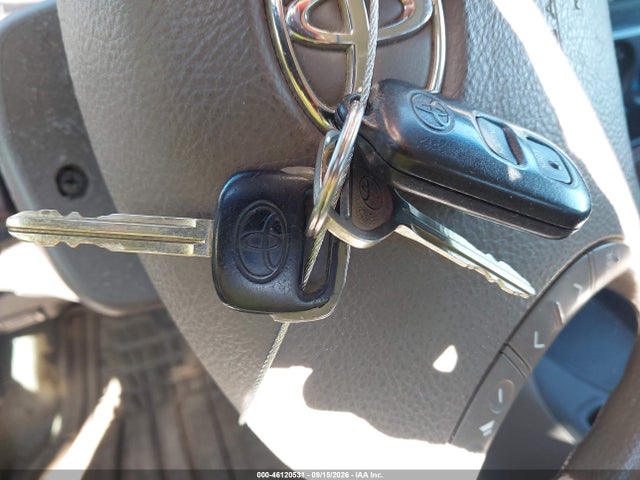 Продаж на аукціоні авто 2006 Toyota Tundra Sr5 V8, vin: 5TBDT44196S537712, номер лоту: 46120531