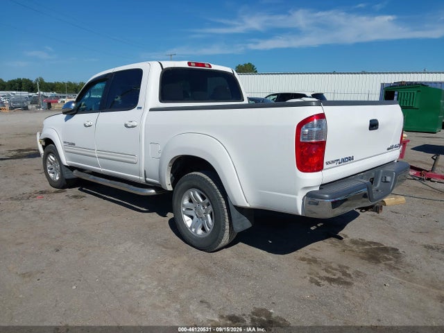 Продаж на аукціоні авто 2006 Toyota Tundra Sr5 V8, vin: 5TBDT44196S537712, номер лоту: 46120531