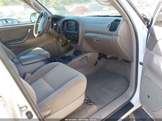 Продаж на аукціоні авто 2006 Toyota Tundra Sr5 V8, vin: 5TBDT44196S537712, номер лоту: 46120531