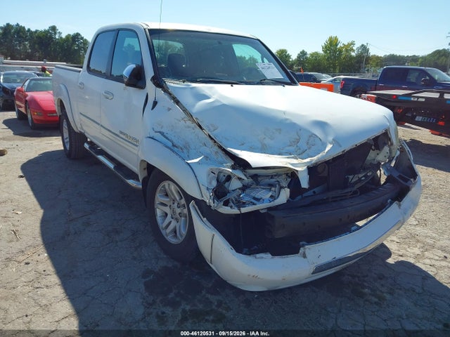 Продаж на аукціоні авто 2006 Toyota Tundra Sr5 V8, vin: 5TBDT44196S537712, номер лоту: 46120531