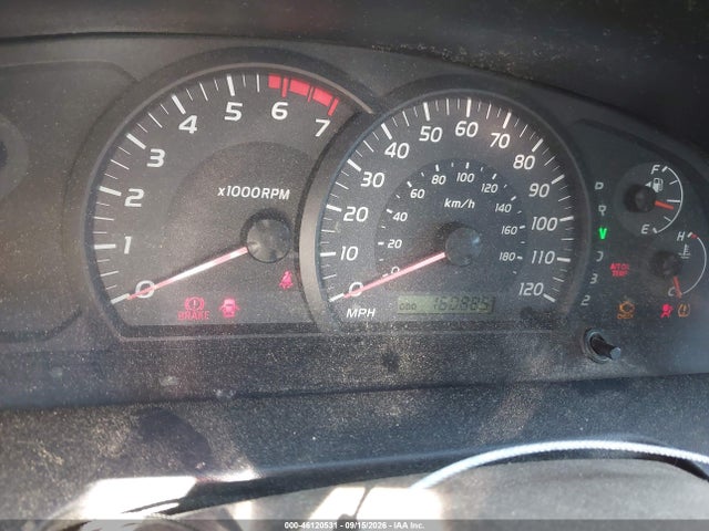 Продаж на аукціоні авто 2006 Toyota Tundra Sr5 V8, vin: 5TBDT44196S537712, номер лоту: 46120531