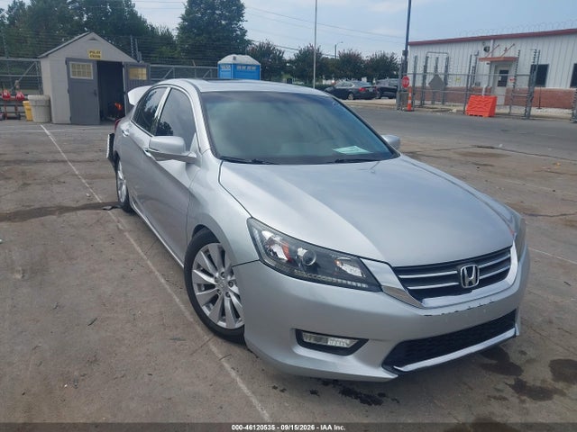 Aukcja sprzedaży 2013 Honda Accord Ex, vin: 1HGCR2F78DA213492, numer aukcji: 46120535
