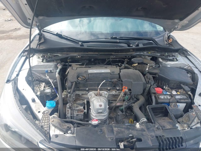 Продажа на аукционе авто 2013 Honda Accord Ex, vin: 1HGCR2F78DA213492, номер лота: 46120535