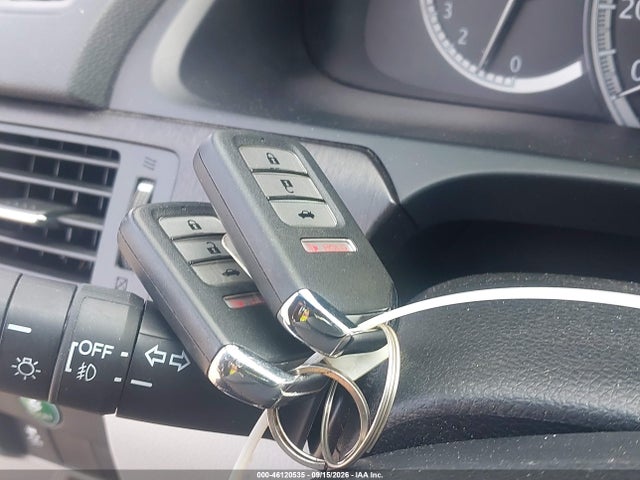 Продажа на аукционе авто 2013 Honda Accord Ex, vin: 1HGCR2F78DA213492, номер лота: 46120535