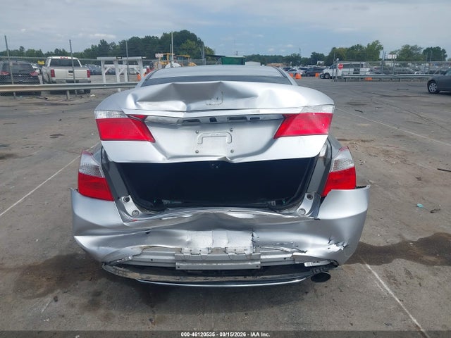 Продажа на аукционе авто 2013 Honda Accord Ex, vin: 1HGCR2F78DA213492, номер лота: 46120535