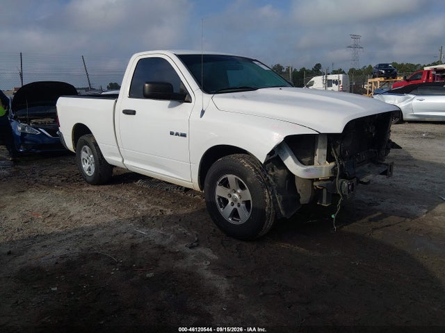 Aukcja sprzedaży 2010 Dodge Ram 1500 St, vin: 3D7JB1EP4AG171685, numer aukcji: 46120544