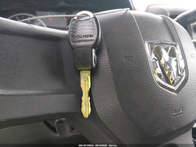 2010 Dodge Ram 1500 St მანქანა იყიდება აუქციონზე, vin: 3D7JB1EP4AG171685, აუქციონის ნომერი: 46120544