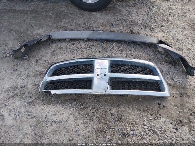 2010 Dodge Ram 1500 St მანქანა იყიდება აუქციონზე, vin: 3D7JB1EP4AG171685, აუქციონის ნომერი: 46120544