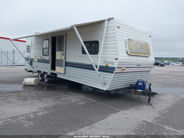 Продаж на аукціоні авто 1997 Coachmen 297rks Catalina, vin: 1TC2B9184V1301856, номер лоту: 46120546