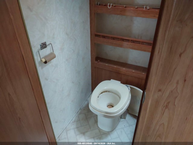 Aukcja sprzedaży 1997 Coachmen 297rks Catalina, vin: 1TC2B9184V1301856, numer aukcji: 46120546