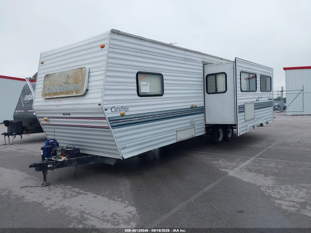 Aukcja sprzedaży 1997 Coachmen 297rks Catalina, vin: 1TC2B9184V1301856, numer aukcji: 46120546