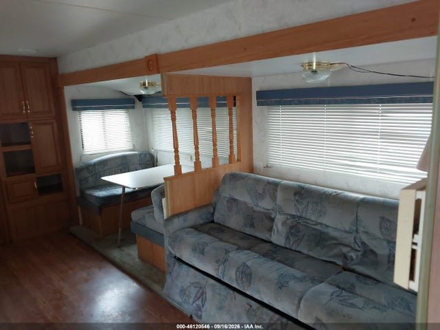 Aukcja sprzedaży 1997 Coachmen 297rks Catalina, vin: 1TC2B9184V1301856, numer aukcji: 46120546