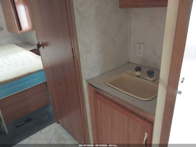 Aukcja sprzedaży 1997 Coachmen 297rks Catalina, vin: 1TC2B9184V1301856, numer aukcji: 46120546