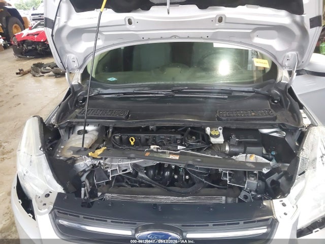 1FMCU0G79GUB91999 Ford ESCAPE SE