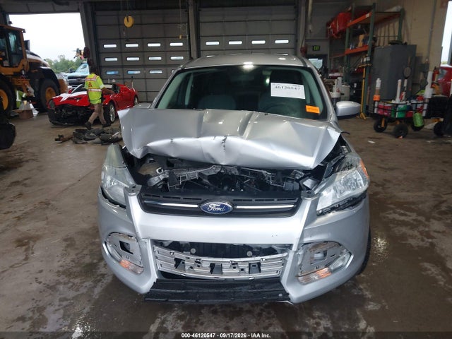 1FMCU0G79GUB91999 Ford ESCAPE SE