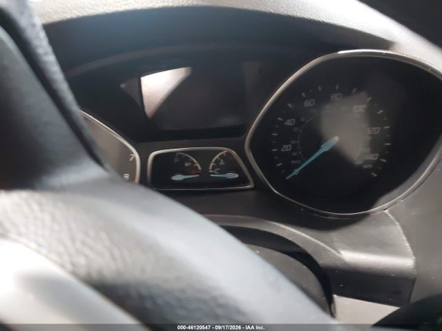 1FMCU0G79GUB91999 Ford ESCAPE SE